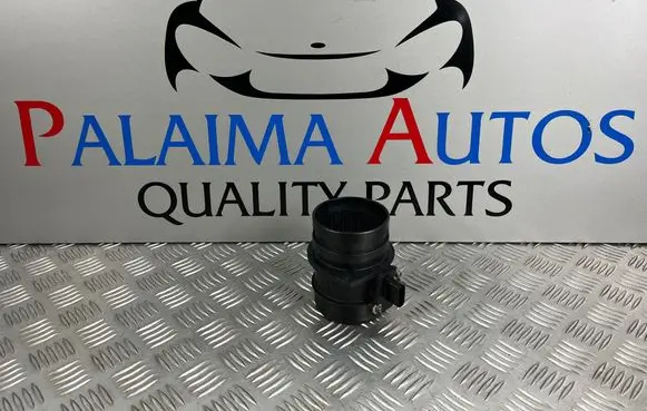 Audi A4 S4 B8 8K Mass air flow meter 06J906461