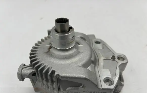 KIA Sportage Vacuum pump 352002M412