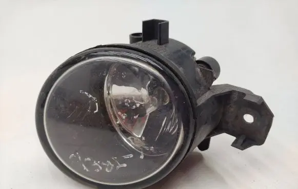 Nissan X-Trail T31 Front fog light