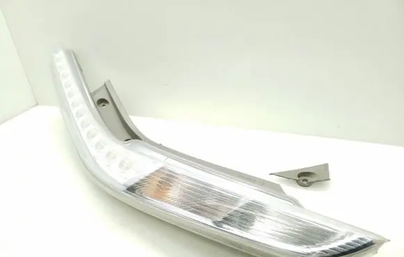Nissan Leaf I (ZE0) Rear/tail lights ICHIKOHD091