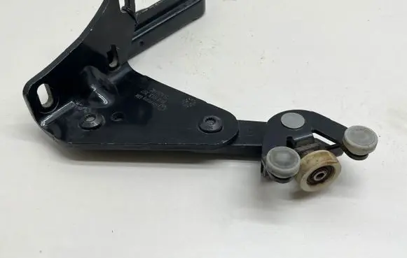 Volkswagen Transporter - Caravelle T5 Roller guide/hinge set 7E0843397