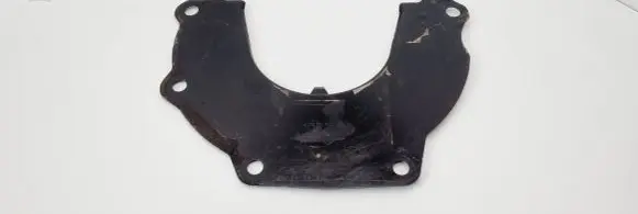 Volkswagen Sharan Gearbox gasket 038103647F