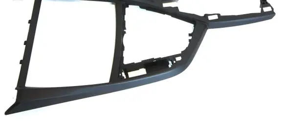 BMW 1 F20 F21 Other center console (tunnel) element 9207313 51169207313