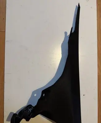 BMW 4 F32 F33 (A) pillar trim 7276895