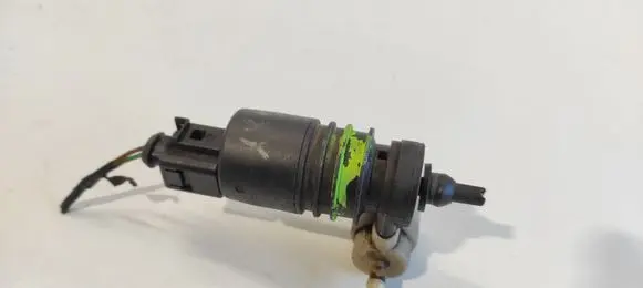 Ford Galaxy Windscreen/windshield washer pump 1J0973722