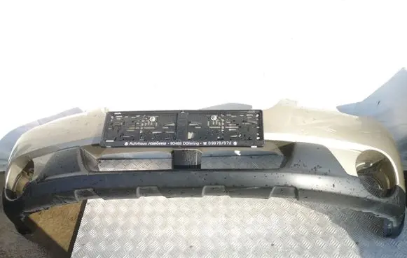 Subaru Outback Front bumper