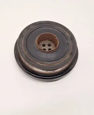 BMW X3 F25 Crankshaft pulley 851132101 8511321