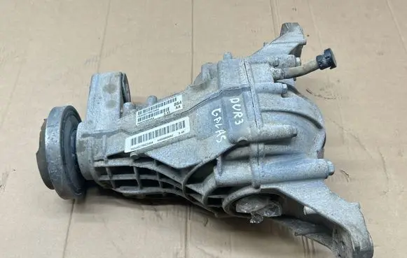 Dodge Durango III Rear differential P68253864AA T03UG2795C3404 4460060682