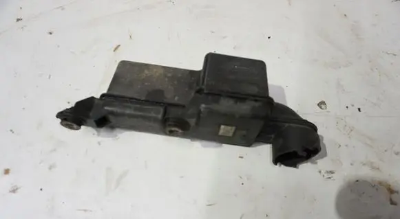 Intake resonator