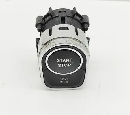 Mercedes-Benz Sprinter W907 W910 Engine start stop button switch A9079052607