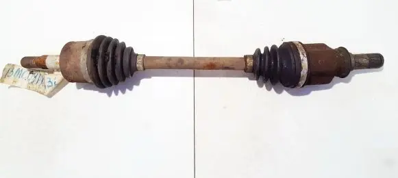 Mitsubishi Colt Front driveshaft