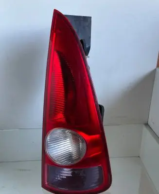 Renault Espace - Grand espace IV Rear/tail lights 8200027152
