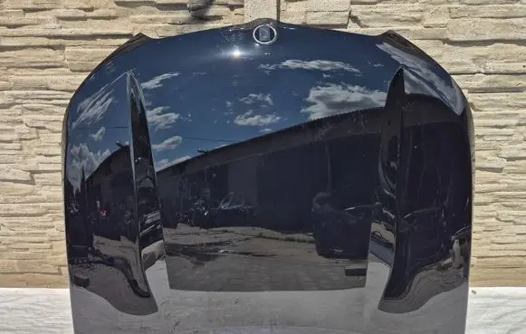 BMW X1 U11 Engine bonnet/hood 5B61F21