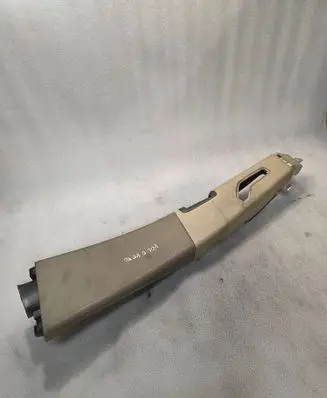 Volvo XC70 (B) pillar trim (top) 