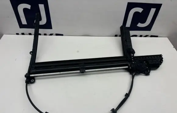 Mercedes-Benz S AMG W222 Rear door window curtain/sunshade A22281004200