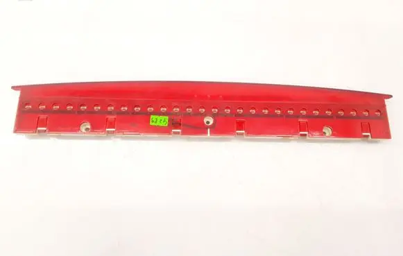 Audi A8 S8 D3 4E Third/center stoplight 4EO945097