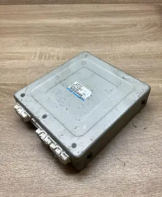 Mazda 6 Engine control unit/module ECU LF1718881J E6T52478H