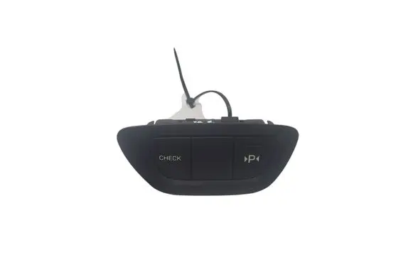 Citroen C5 Parking (PDC) sensor switch 9682436677