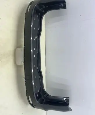 Ford Galaxy Rear bumper EM2B17F001