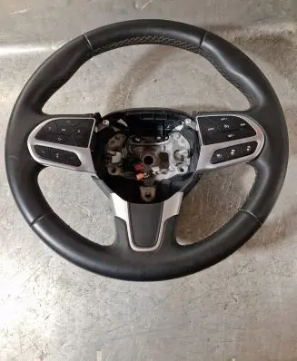 Chrysler Pacifica Steering wheel 6R8981X9AA T58078864949 2539020A