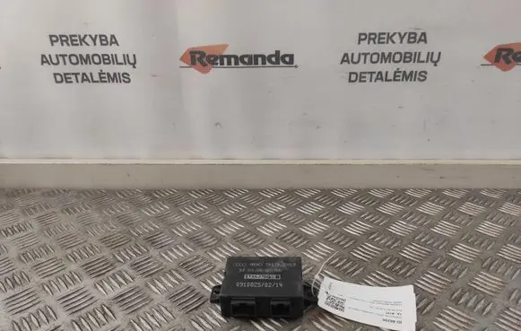 Audi A6 S6 C5 4B Parking PDC control unit/module 4B0919283
