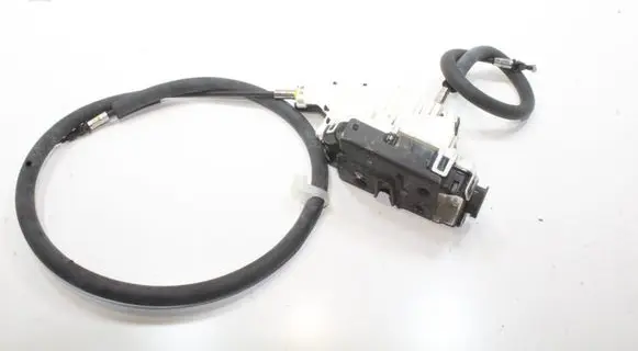 Maserati Ghibli Coupe door lock (next to the handle) 670032945