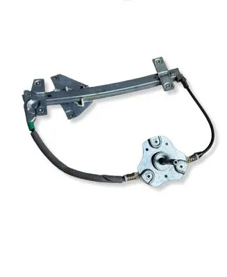 Volvo S40, V40 Rear door manual window regulator 