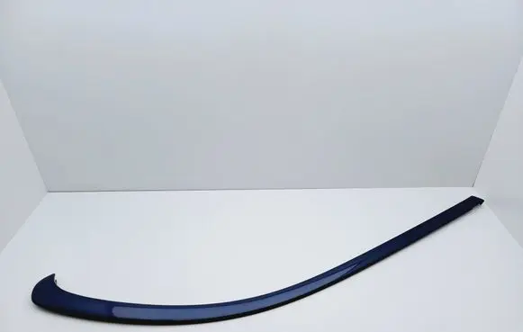 Mercedes-Benz C W202 Rear side glass trim 