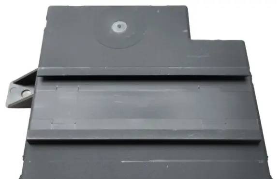 Volkswagen ID. Buzz Door control unit/module 1N3959244B