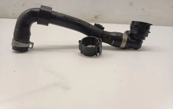 Volkswagen ID.4 Engine coolant pipe/hose 1EA121036F