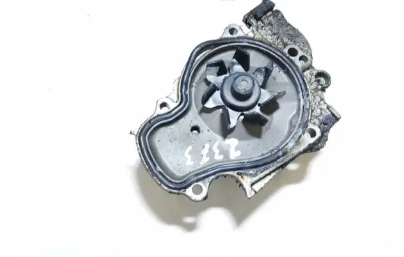Honda Accord Water pump