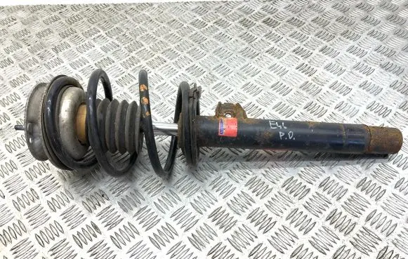BMW 3 E46 Front shock absorber/damper