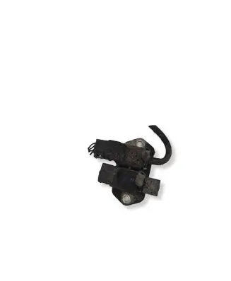 Mitsubishi Pajero Vacuum valve 