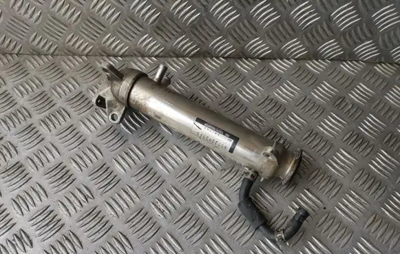 Saab 9-5 EGR valve cooler 8972292313
