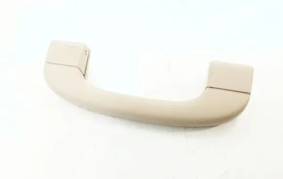 BMW 5 E60 E61 Front interior roof grab handle 7033659