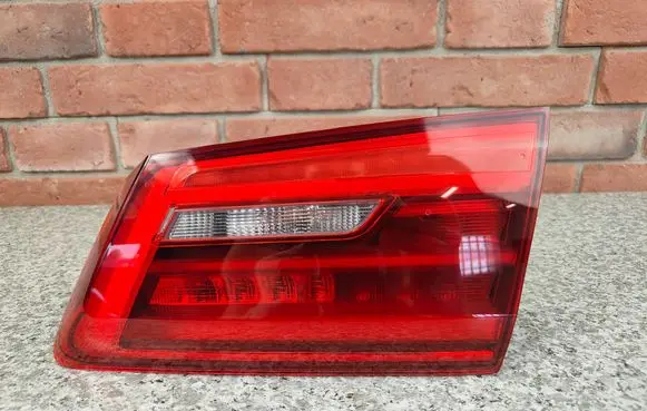 BMW 5 G30 G31 Tailgate rear/tail lights 7376474
