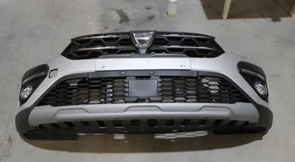 Dacia Jogger Front bumper 
