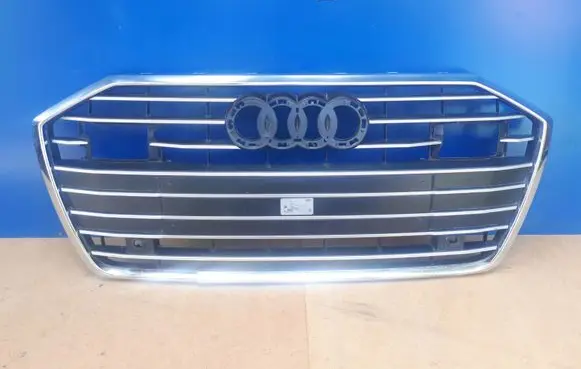 Audi A6 S6 C8 4K Front grill 4K0853651C