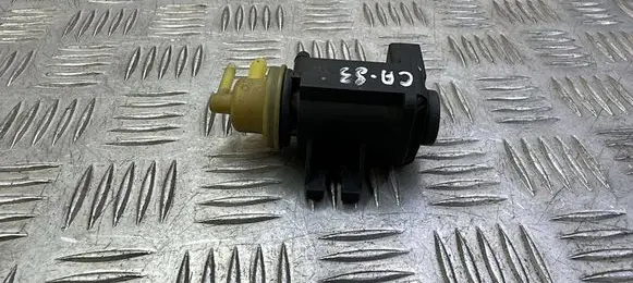 Skoda Superb B8 (3V) Turbo solenoid valve 04L131051F