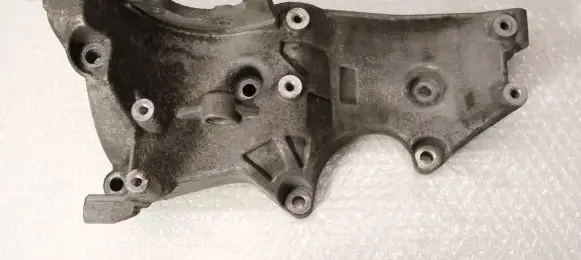 Audi A4 S4 B6 8E 8H Generator/alternator bracket 06D903143C