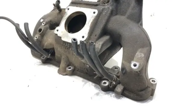 Opel Signum Intake manifold 12786243