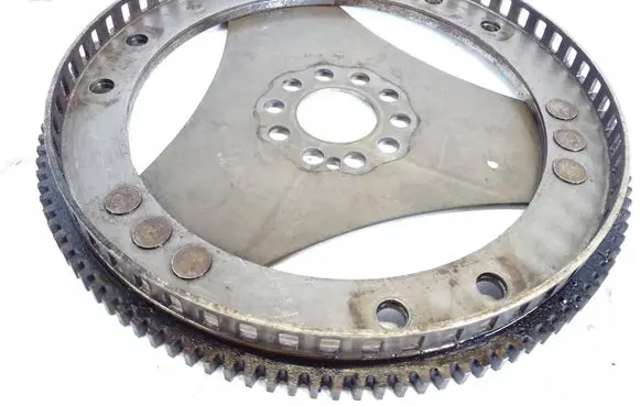 Audi Q7 4L Flywheel 059105323T