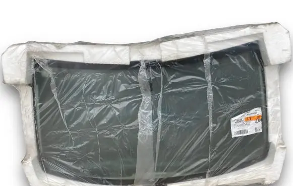 Fiat Fullback Front windscreen/windshield window 6000609833