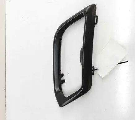 Cupra Formentor Muffler ending 5FF807834