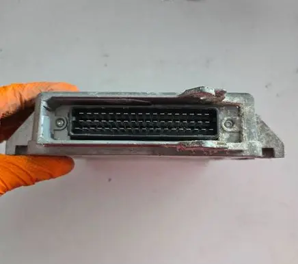 Citroen Berlingo Engine control unit/module 9629244780 16315134 IAW1AP40
