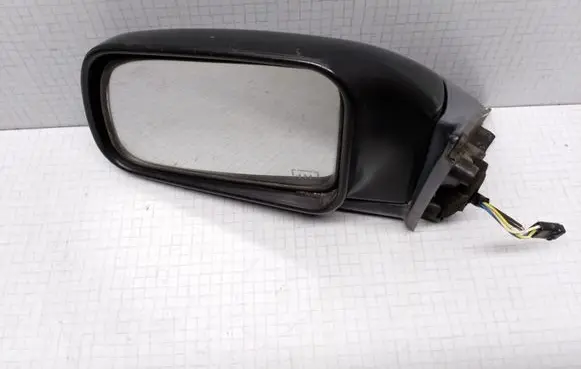 Mitsubishi Galant Front door electric wing mirror 02749 00749