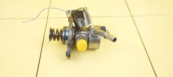 Opel Astra K Fuel injection high pressure pump A2C14069400 23SP24