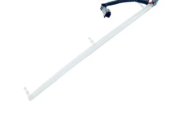 Audi A6 S6 C6 4F Rear door interior light 4F0919177B