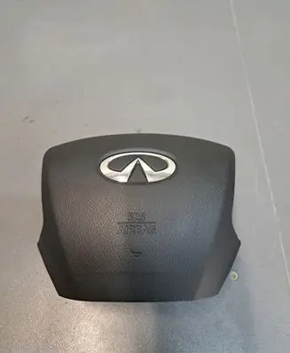 Infiniti Q50 Steering wheel airbag PM4GN137154019
