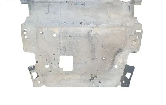Ford S-MAX Engine splash shield/under tray